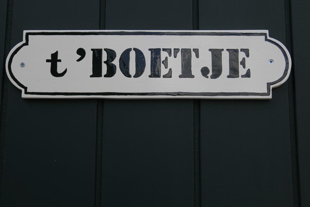 Restinn Warmenhuizen Exterior photo