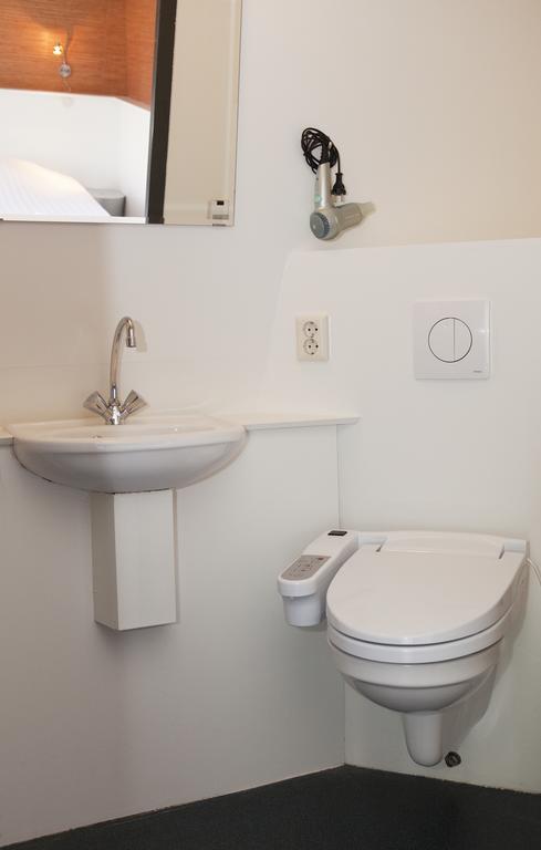 Restinn Warmenhuizen Room photo